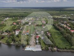 Ilfov 9.000 mp pe malul Lacului Snagov – un loc pentru visuri mari